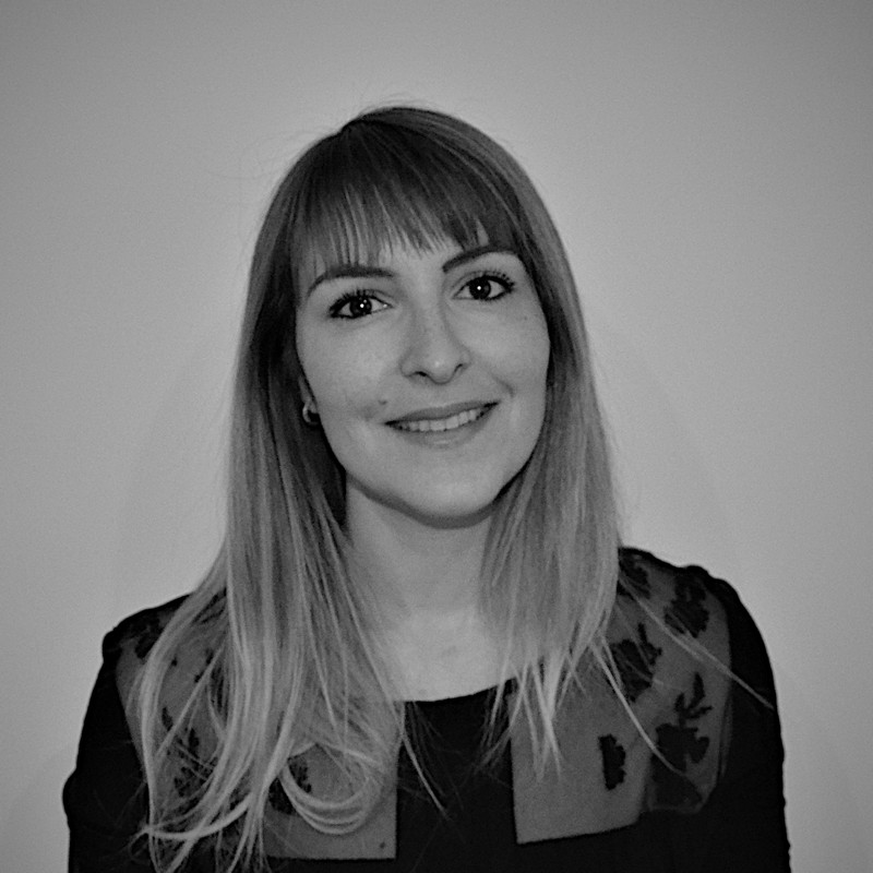 Audrey BUISSON